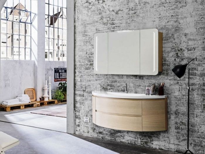 Archisio - Boni Ceramiche E Marmi - Progetto Ceramiche