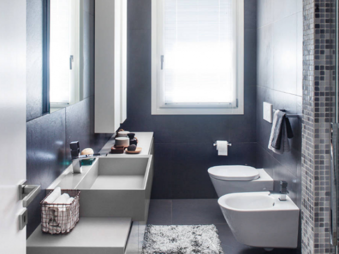 Archisio - Marco Magagnin - Progetto Casa privata pordenone