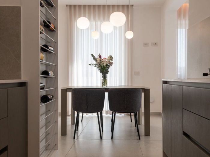 Archisio - Salvatore Vicidomini - Progetto Casa sc