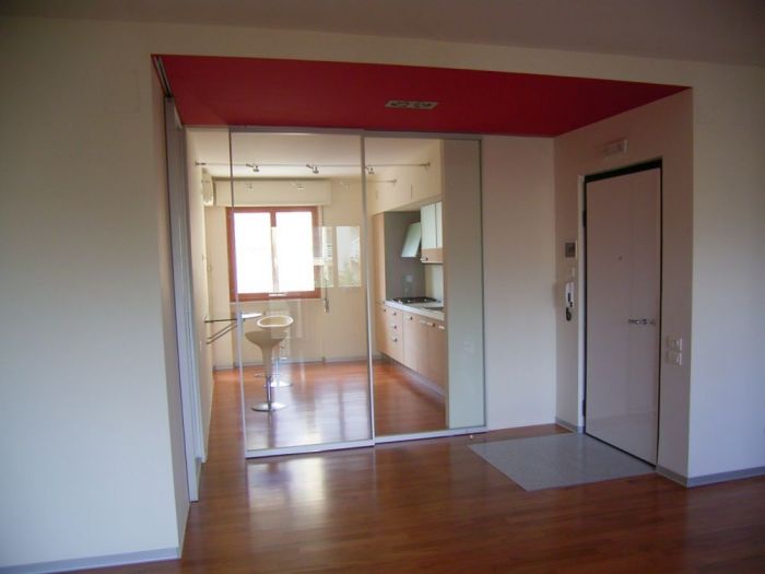 Archisio - Ivano Andrulli - Progetto Casa privata taccardi