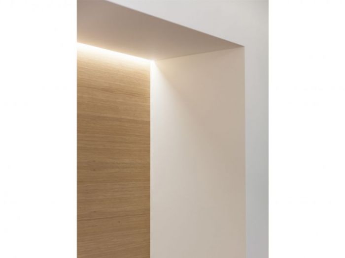 Archisio - Didon Comacchio Architects - Progetto House ab