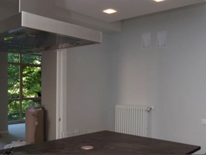 Archisio - Agati Carianni Di Carianni Jose - Progetto Ristrutturazioni