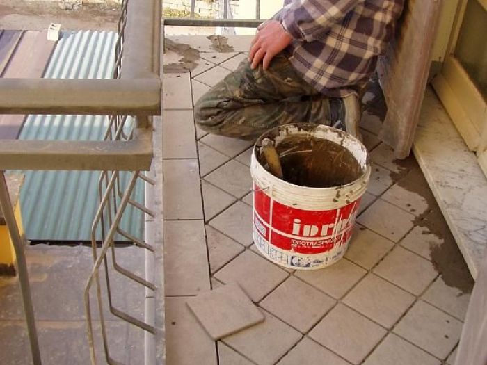 Archisio - Trucco Ristrutturazioni - Progetto Ristrutturazione condominio