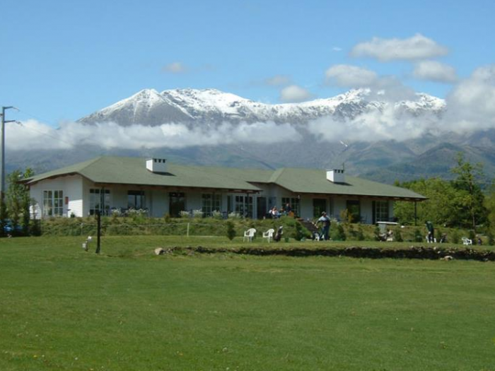 Archisio - Roberto Bertetti - Progetto Canavese golf country club