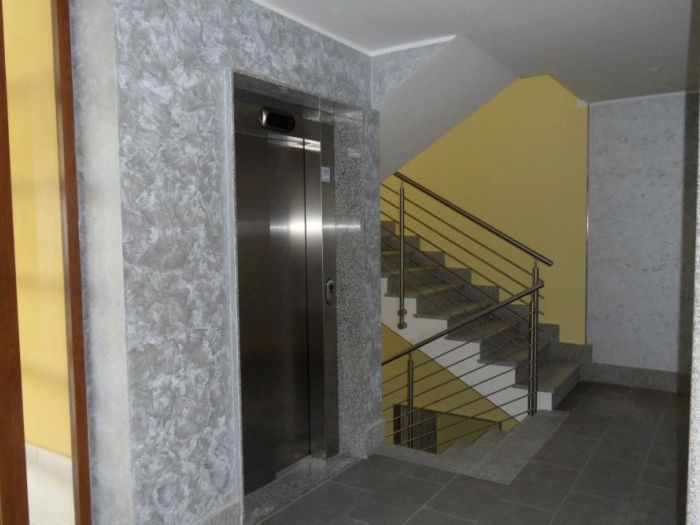 Archisio - Edilpiemme - Progetto Fabbricato di nuova costruzione in via principe di piemonte n 38 sassari