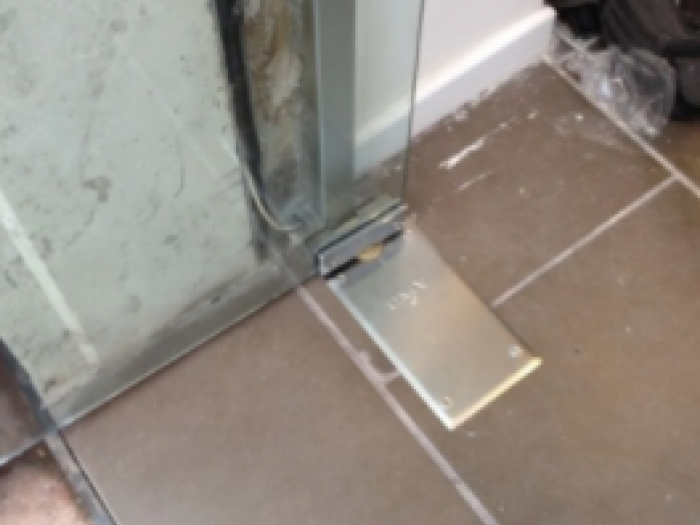 Archisio - De Siena Paolo Serramenti - Progetto Porte manigliere e accessori e controtelai