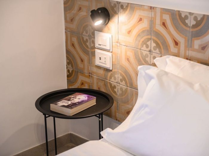 Archisio - Salvatore Vicidomini - Progetto Bb marsala