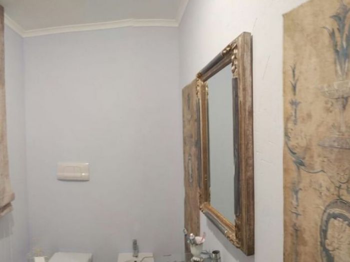 Archisio - Roberta Ortolano Interior Designer - Progetto Casa carlotta