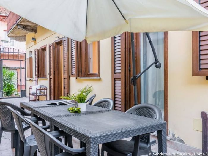 Archisio - Venduta A Prima Vista - Progetto Ministaging trilocale in vendita