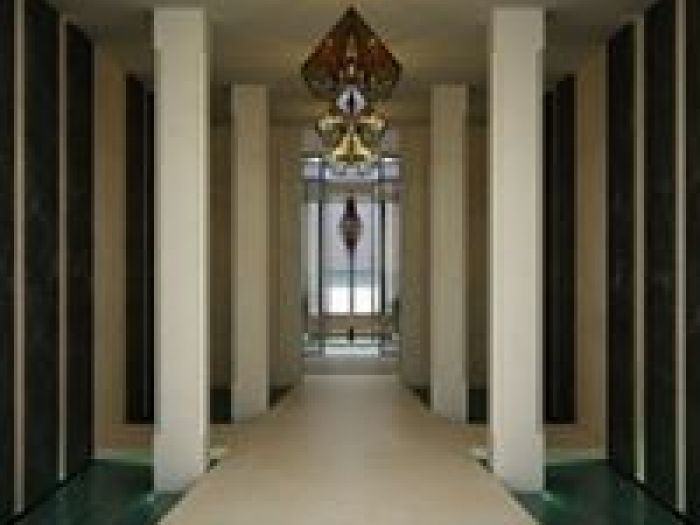 Archisio - 3dcanva - Progetto Progettazione casa nel comune di dubai