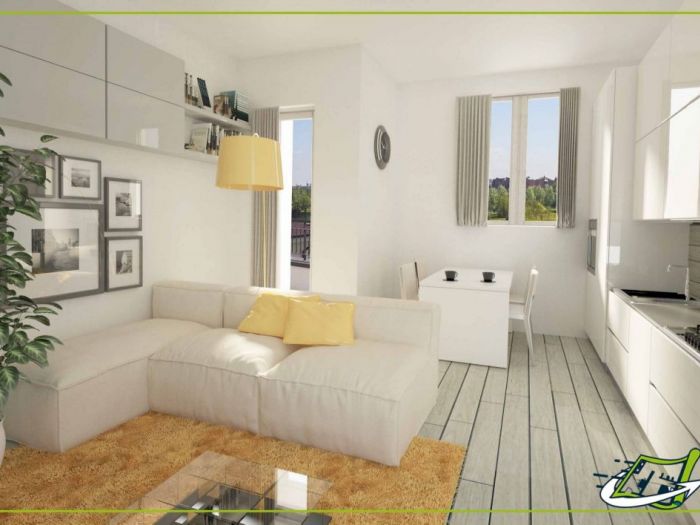 Archisio - Total Render - Progetto Render interni