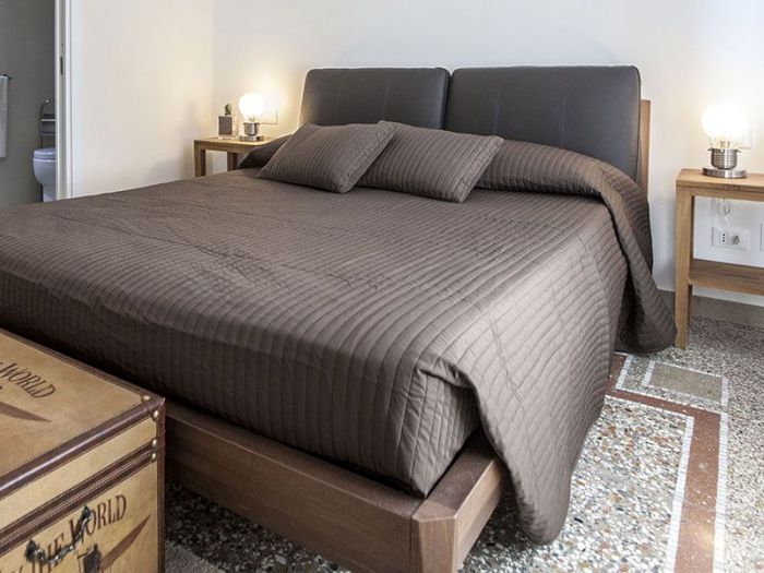 Archisio - Studiogad - Progetto Appartamento piazza vittorio