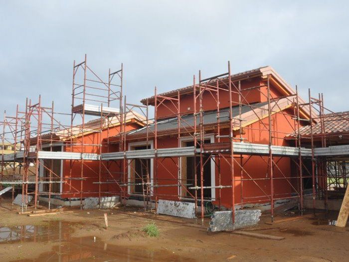 Archisio - Edilvip Srl - Progetto Costruzioni e ristrutturazione casa