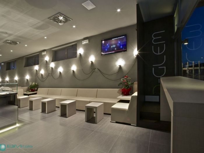 Archisio - Bm Italia srl - Progetto D-glem