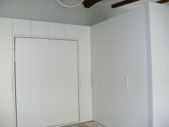 Archisio - Simona Mele - Sim Design - Progetto Casa p