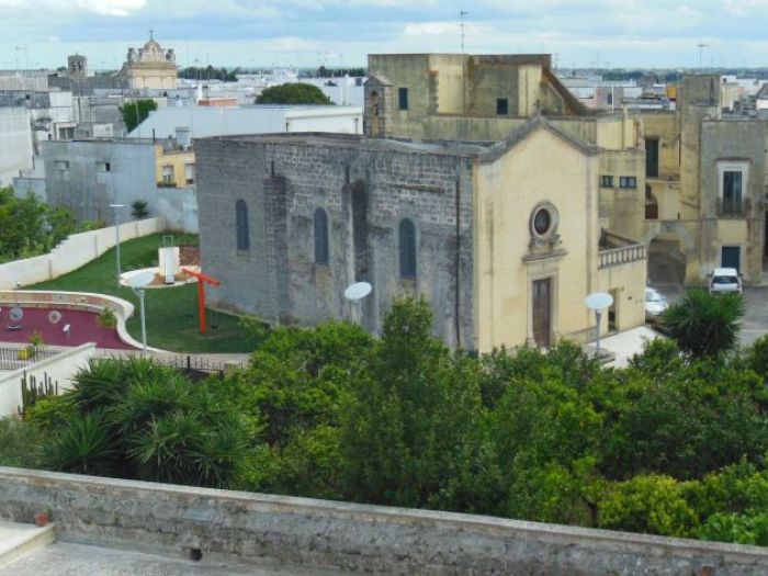 Archisio - Daniele Francesco Santoro - Progetto Cdbedb - citt delle bambine e dei bambini