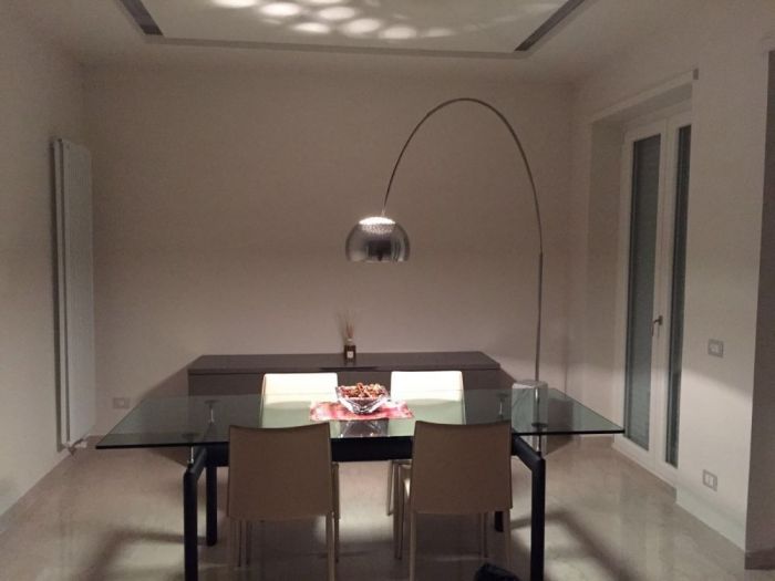 Archisio - Ricci Illuminotecnica - Progetto RICCI ILLUMINOTECNICA