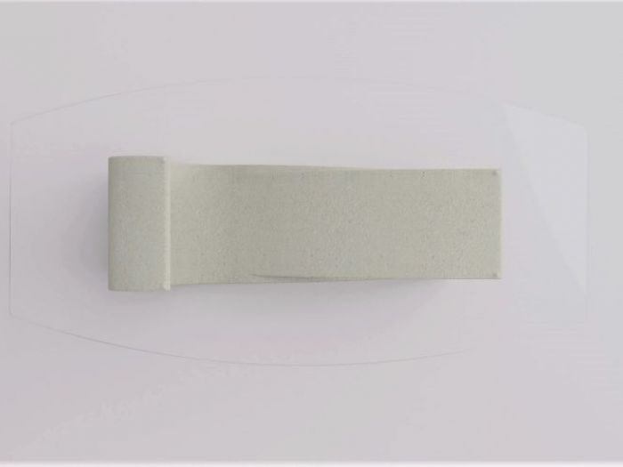 Archisio - Dablec Di Tiziano Moletta - Progetto Tavolino da salotto moderno koledo