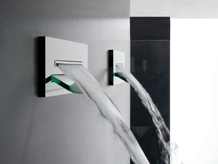 Archisio - Martino Ceramiche - Progetto Arredo bagno