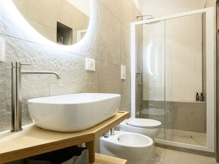 Archisio - Salvatore Vicidomini - Progetto Bb marsala