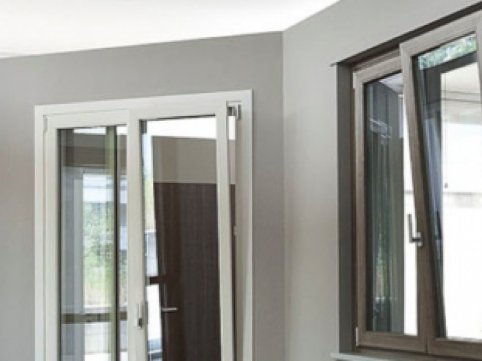 Archisio - Albaporte - Progetto Porte da interni serramenti e portoni
