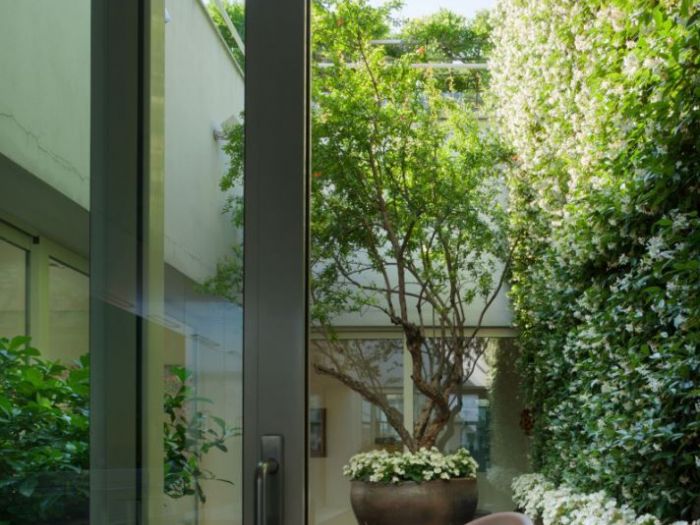 Archisio - Stefano Giovannoni - Progetto Interiors