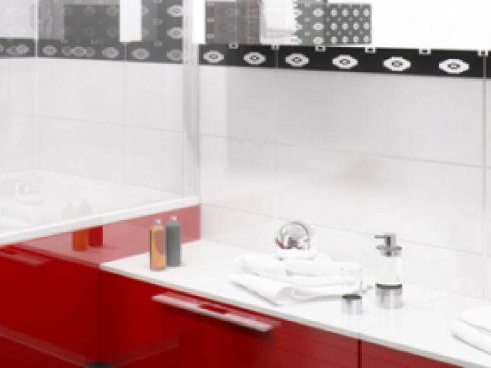Archisio - Augustus srl - Progetto Ristrutturazione bagni