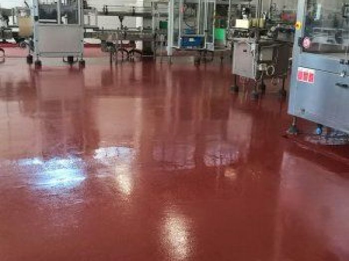 Archisio - De Benedictis M - Progetto Multistrato