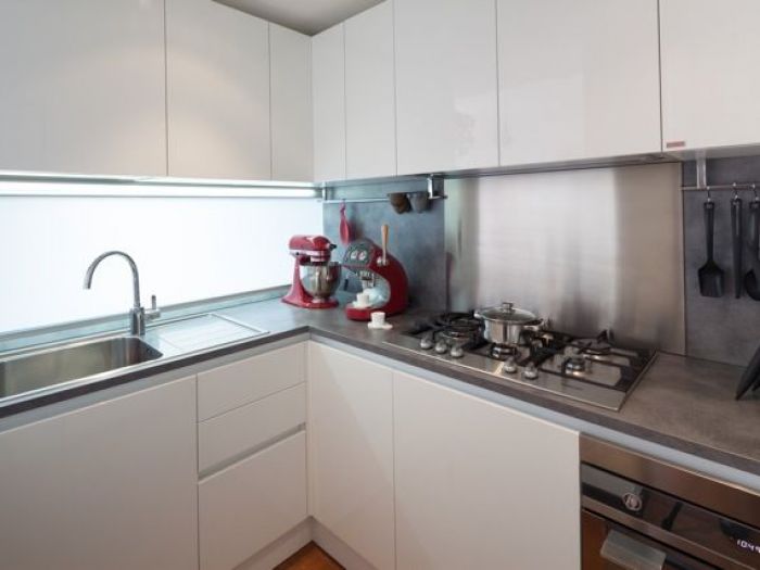 Archisio - Gk Architetti - Progetto Casa dp2