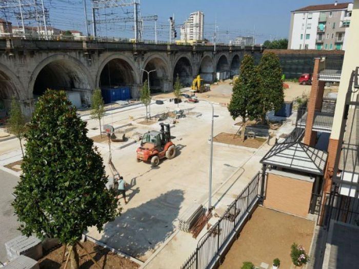 Archisio - Soimmcostruzioni - Progetto Esperienza e professionalit nelledilizia turistica