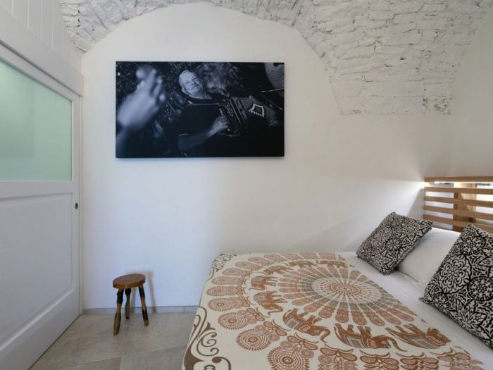 Archisio - Andrea Rollo - Progetto Dimora 26