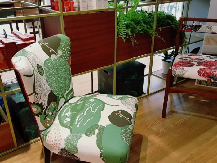 Archisio - Studio Ics - Progetto Parafarmacia