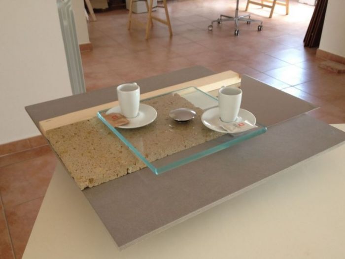 Archisio - Davide Costanzo - Progetto Bar progetto