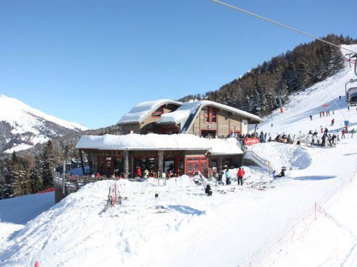 Archisio - Studio Bicubo - Progetto Architettura