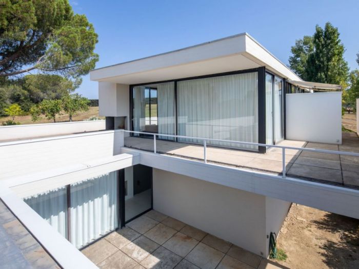 Archisio - Max Lisi Photoarch - Progetto Casa privata moderna