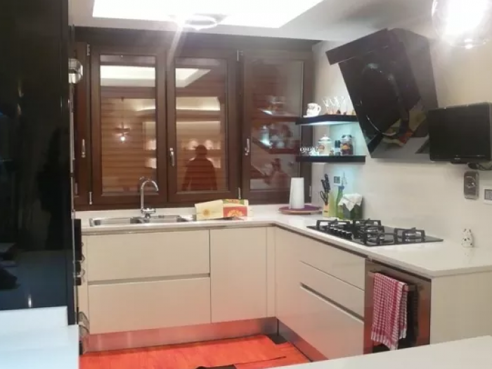 Archisio - Nicarch Architetti E Studi Di Architettura - Progetto Ristrutturazione e progettazione di appartamenti