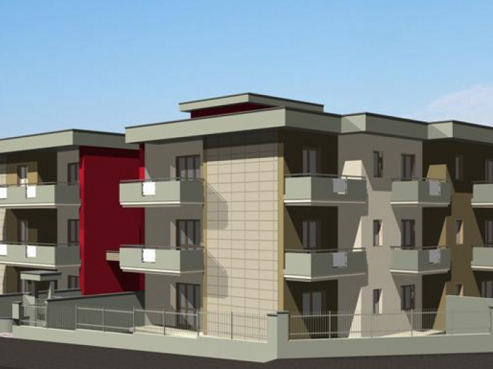 Archisio - Maurizio Loi - Progetto Progettazione e dl strutture in ca