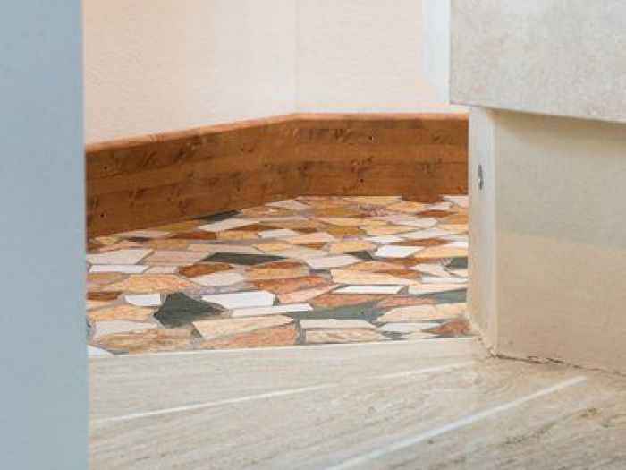 Archisio - Ml Costruzioni - Progetto Realizzazione di vari oggetti in marmo
