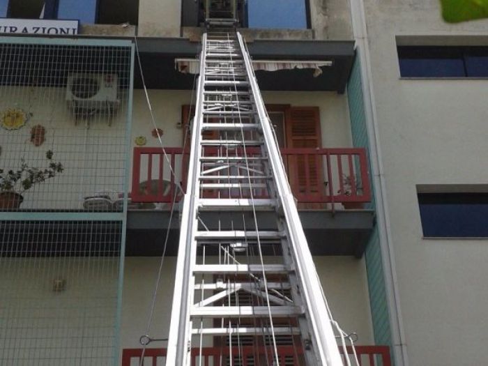 Archisio - Zacco Traslochi E Trasporti - Progetto Trasporti e traslochi