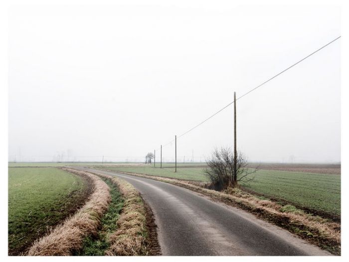 Archisio - Marco Tacchini Fotografo - Progetto Homeland