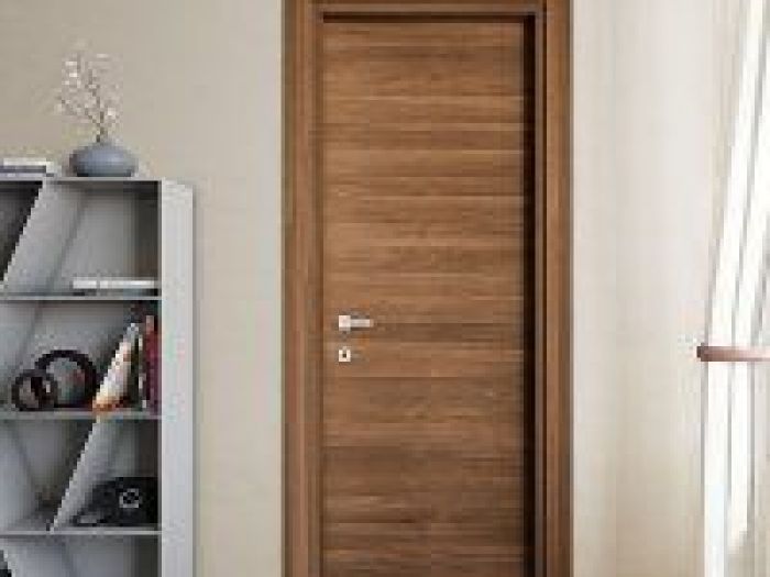 Archisio - Duegi Serramenti - Progetto Porte