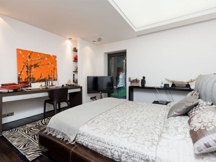 Archisio - Daniele Raffaelli - Progetto Villa