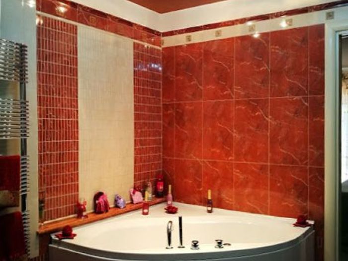 Archisio - Paola Russo - Progetto Progettazione interna ed esterna casa privata anno 20082009