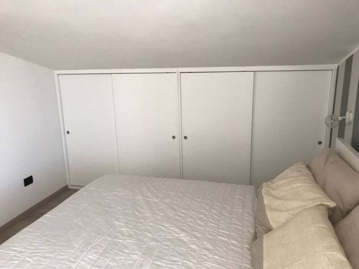 Archisio - Assogna Arredamenti Su Misura - Progetto Arredamenti camere da letto