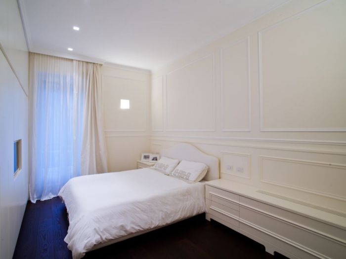 Archisio - Pierpaolo Iannone - Progetto La casa di max e francesca