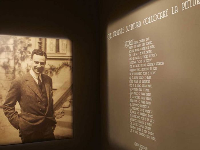 Archisio - Roberto Bua - Mjras - Progetto I macchiaioli le collezioni svelate