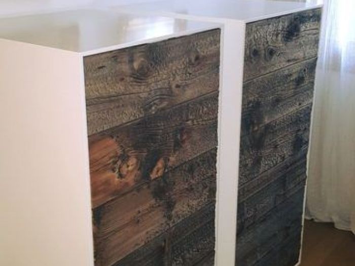 Archisio - Falegnameria Livan - Progetto Arredamenti su misura