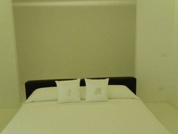 Archisio - La Pietra Studio Di Architettura - Progetto Flat total white