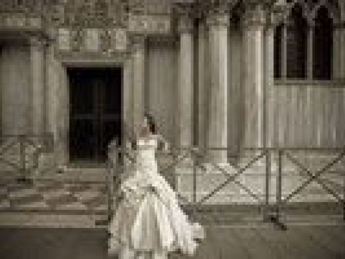 Archisio - Nico Marziali - Progetto Piazza di spagna e venezia