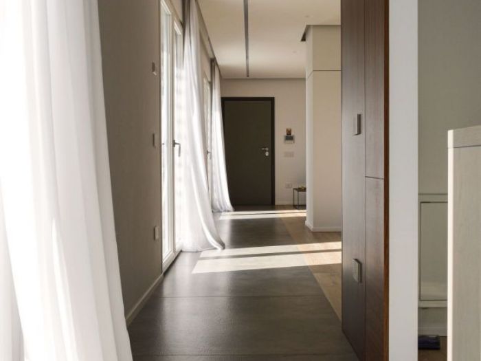 Archisio - Deark Officina Architettura - Progetto Casa pelle